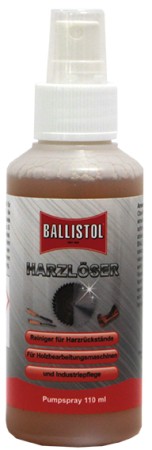 Ballistol Harzlöser Pump-Spray, 110ml