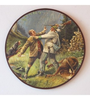 Sniperdisc - matter of life and death