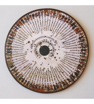 Schützenscheibe Ein schlechter Schütze Ausreden