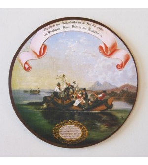 Sniperdisc - wedding couple