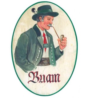 Buam & Dirndln Salzburg