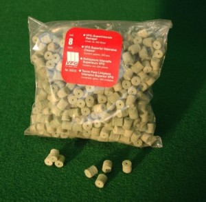 Laufreiniger intensive Kaliber .22