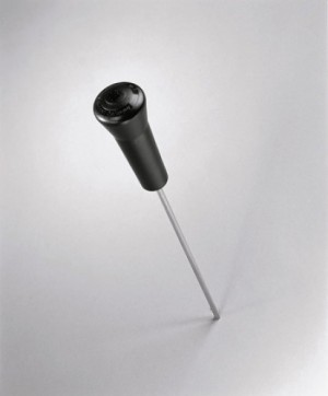 Putzstock für Lang- & Faustfeuerwaffen Kal.22 - 6,5mm