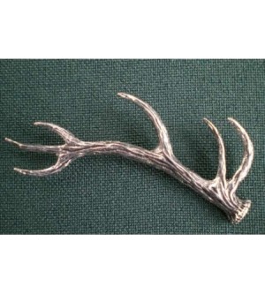 A58 Hirsch Abwurfstange