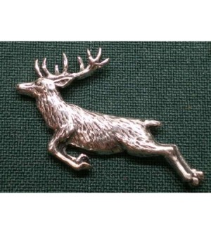 A60 Springender Hirsch