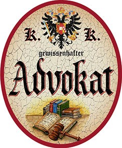 Advokat +