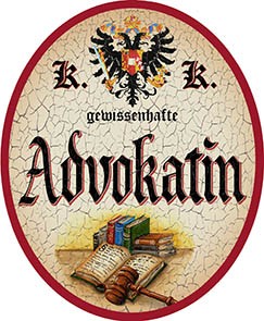 Advokatin +