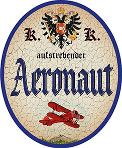 Aeronaut +