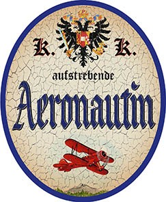 Aeronautin +