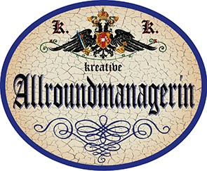Allroundmanagerin +