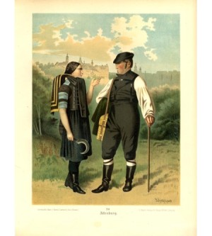 Altenburg 1 Kretschmer