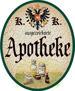 Apotheke +