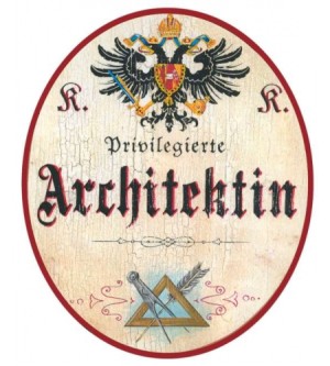 Architektin