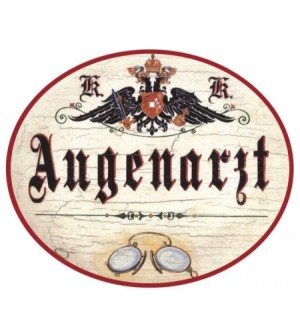 Augenarzt