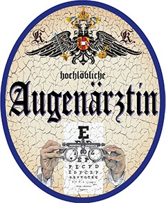 Augenärztint hochlöbliche +