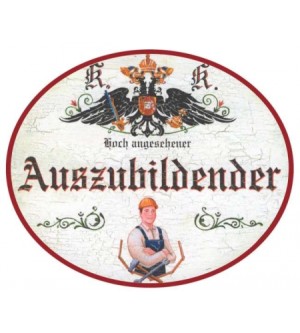 Auszubildender