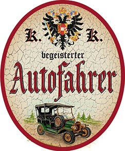 Autofahrer +