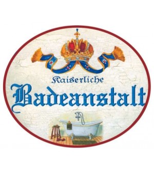 Badeanstalt