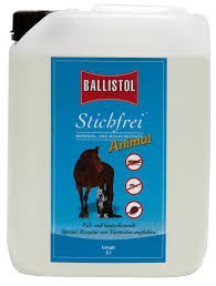 Stichfrei  Animal, 5l Kanister