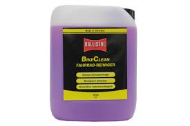 Ballistol BikeClean Kanister, 5 Liter