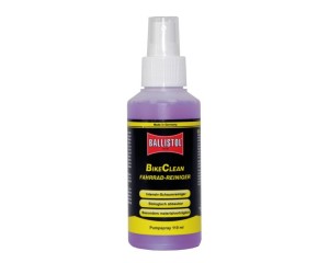 Ballistol BikeClean Pump Spray, 110ml