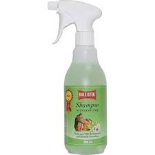 Ballistol Animal Pferdeshampoo, Brennessel_Kamille, 500ml
