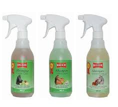 Ballistol Animal Pferdeshampoo Mischkarton, 2 Stück je Sorte