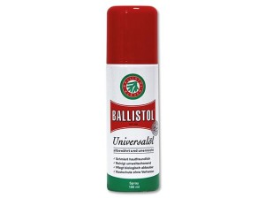 Ballistol Spray, 100 ml