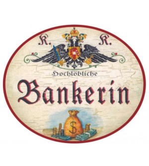 Bankerin