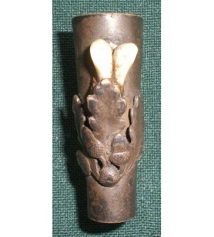 Barthülse mit Grandeln 17