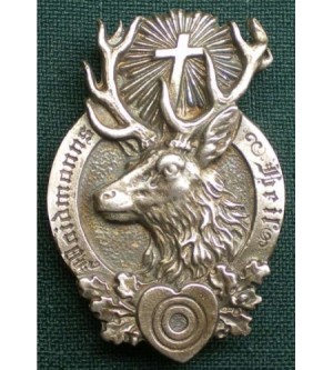 HUTANSTECKER WAIDMANNS HEIL