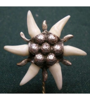 HUTANSTECKER MARDERSTERN