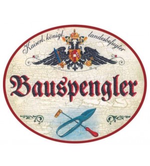 Bauspengler