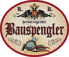 Bauspengler +