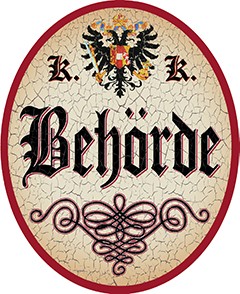 Behörde +