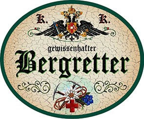 Bergretter +