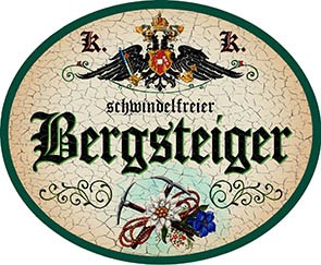 Bergsteiger +