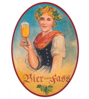 Bier Vom Fass