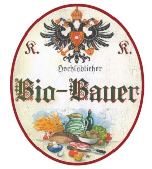 Bio Bauer