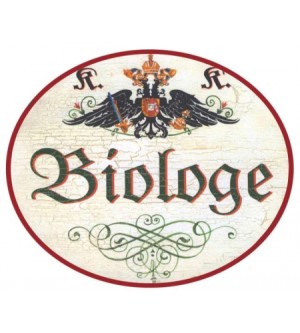 Biologe