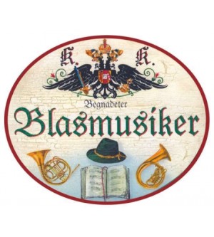 Blasmusiker