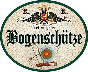 Bogenschütze +