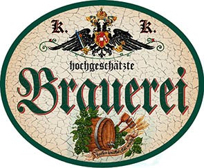 Brauerei +