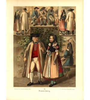 Braunschweig 1 Kretschmer