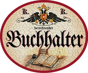 Buchhalter +