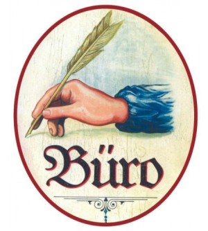 Büro