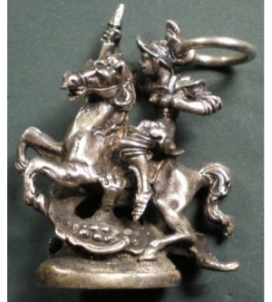 CHARIVARI - holy georg