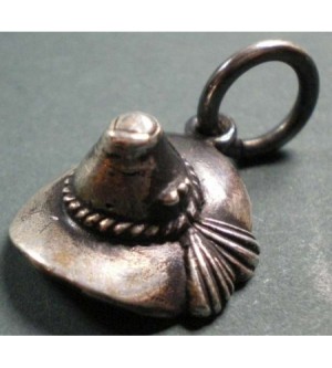 CHARIVARI - tyrolean hat