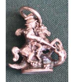 CHARIVARI HEILIGER GEORG