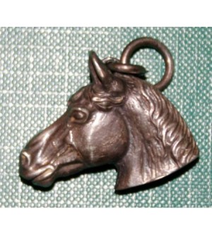 CHARIVARI PFERDEKOPF